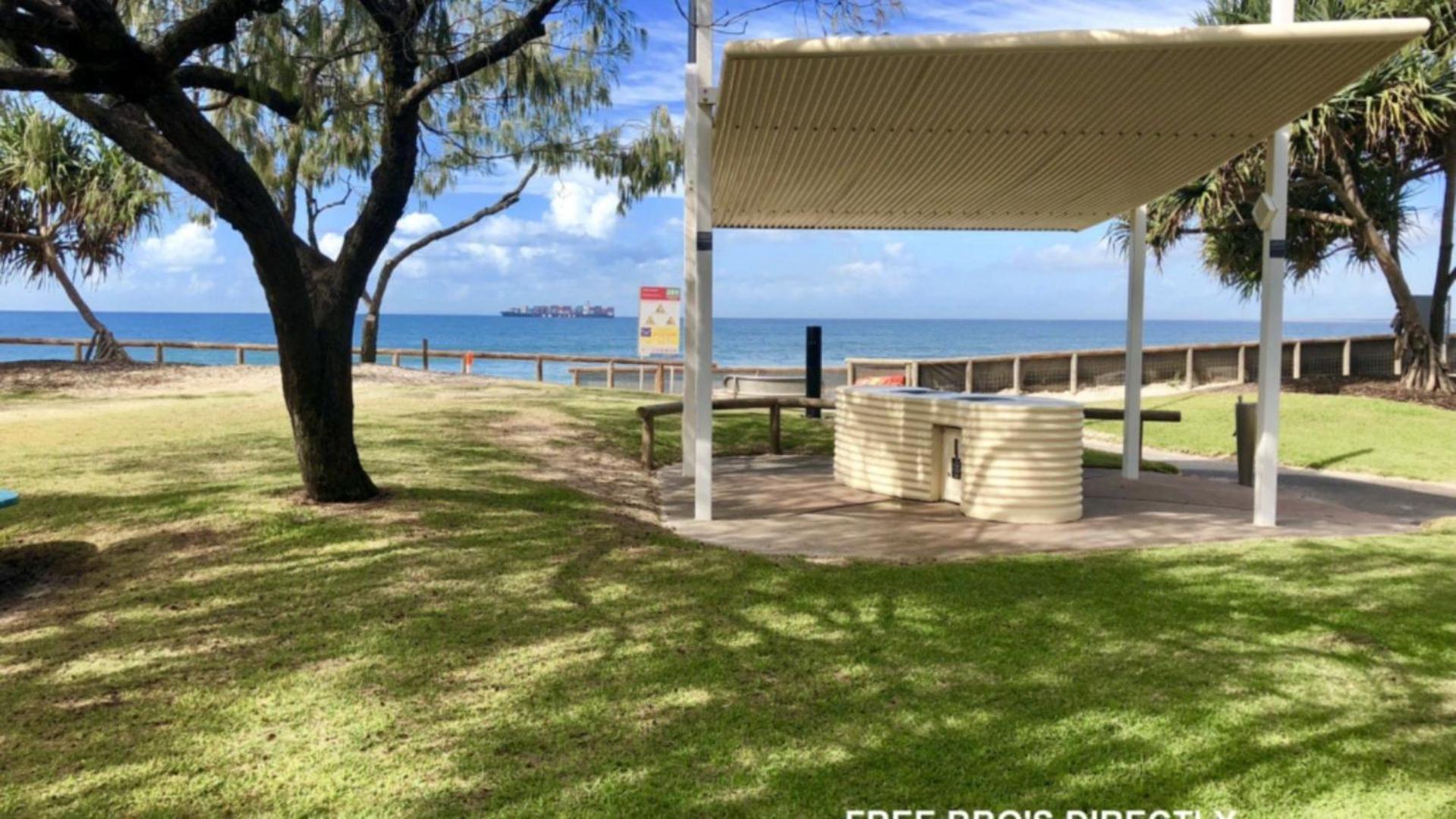 Jamarkos Unit 2 Apartment Caloundra Exterior photo